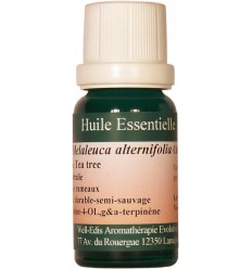 Huile Essentielle de Tea tree 12 ml