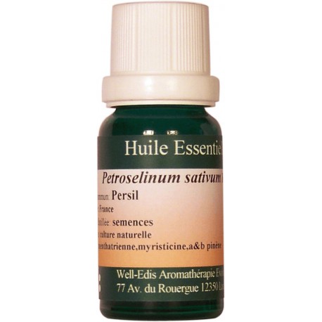 Huile Essentielle de Persil 12ml