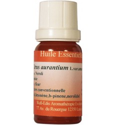 Huile Essentielle de Néroli 12 ml