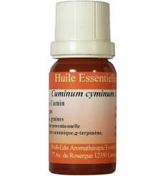 Huile Essentielle de Cumin