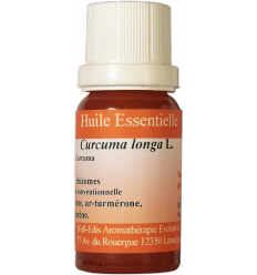 Huile Essentielle de Curcuma 12ml