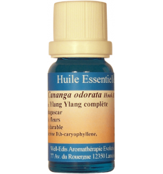 Huile Essentielle d'Inule odorante 12ml