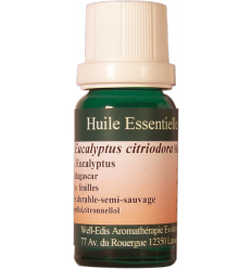 Huile Essentielle d'Eucalyptus citronné 12ml