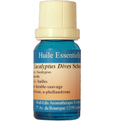 Huile Essentielle d'Eucalyptus mentholé