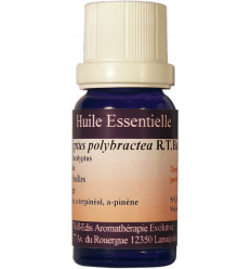 Huile Essentielle d'Eucalyptus polybractea 12ml