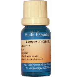 Huile Essentielle de Laurier 12ml