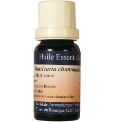 Huile Essentielle de Matricaire 12ml