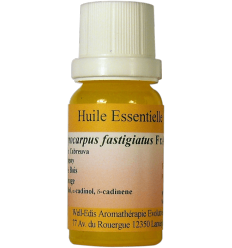 Huile Essentielle de Cabreuva 12ml