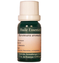 Huile Essentielle de Ravensare 12ml