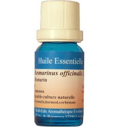 Huile Essentielle de Romarin de Corse - 12 ml