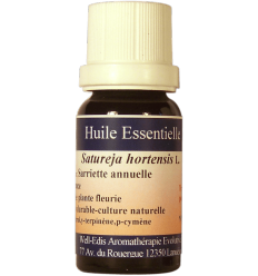 Huile Essentielle de Sarriette annuelle 12 ml