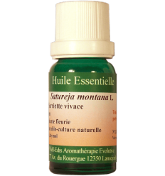 Huile Essentielle de Sarriette vivace 12 ml