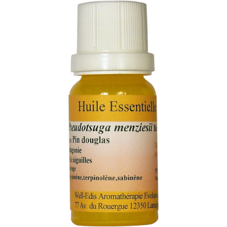 Huile Essentielle de Pin de Douglas 12ml