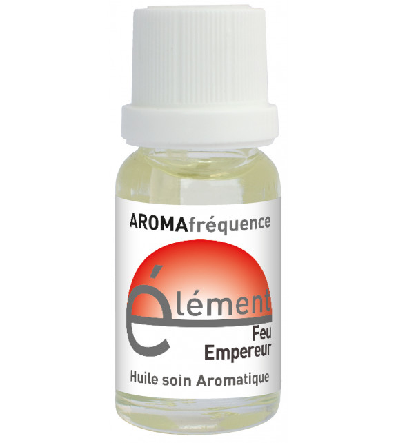 AROMAfréquence Elément Feu Empereur