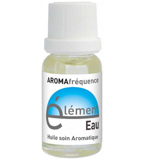 AROMAfréquence Elément Eau