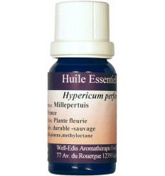 Huile Essentielle de Millepertuis 12 ml