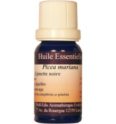 Huile Essentielle d'Epinette noire