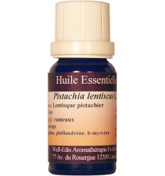 Huile Essentielle de Lentisque pistachier 12 ml