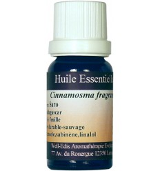 Huile Essentielle de Saro 12 ml