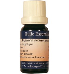 Huile Essentielle d'Angélique 12 ml