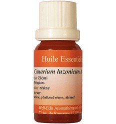 Huile Essentielle d'Elémi 12 ml