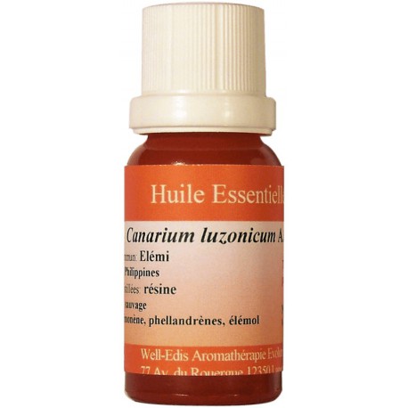 Huile Essentielle d'Elémi 12 ml