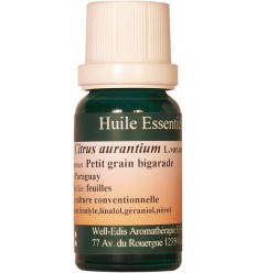 Huile Essentielle de Petit Grain 12 ml