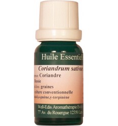 Huile Essentielle de Coriandre 12 ml