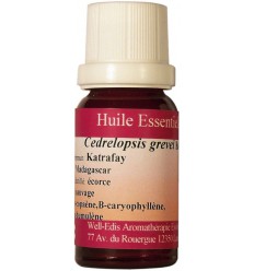 Huile Essentielle de Katrafay 12 ml