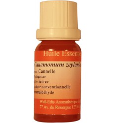 Huile Essentielle de Cannelle (écorce) 12 ml