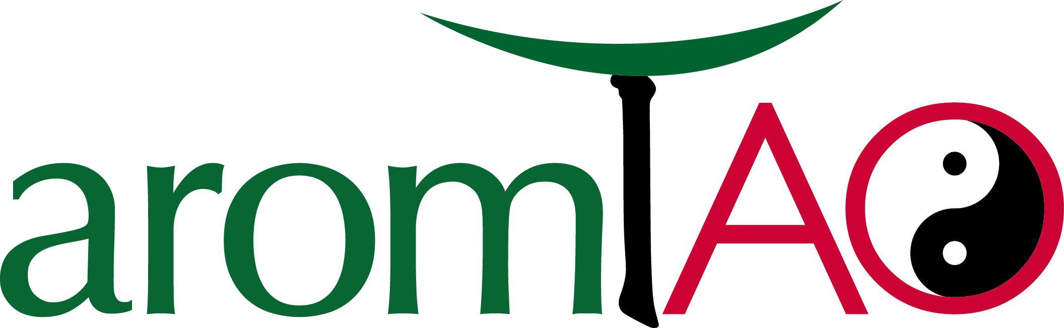 logo aromtao